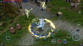 遗迹勇者 v7.9 游戏 截图