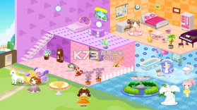 模拟经营大师 v2.0.7 游戏 截图