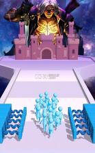 进击的小蓝人 v1.0.38 手游 截图