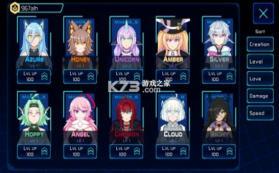 MoeOS v1.1.2 游戏 截图