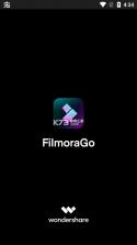 FilmoraGo v14.1.00 官方版 截图