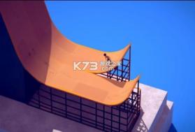 空中滑板 v1.0 游戏 截图