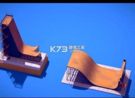 空中滑板 v1.0 游戏 截图