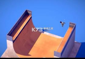 空中滑板 v1.0 游戏 截图