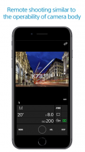 imaging edge mobile v7.8.2 软件 截图