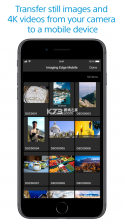 imaging edge mobile v7.8.2 软件 截图