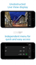 imaging edge mobile v7.8.2 软件 截图