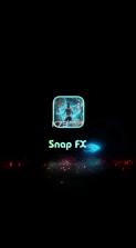 Snap FX v3.11.878 破解版 截图