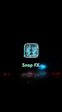 Snap FX v3.12.904 破解版 截图