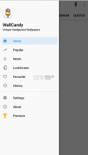 WallCandy v1.12.12 最新破解版 截图