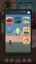 萌猫养成记 v1.0.2 破解版 截图