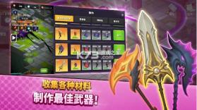 空闲钢铁骑士 v1.0.0 游戏 截图