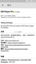 mx player pro v1.84.0 破解版中文(MX播放器) 截图