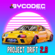 project drift破解版最新版v16