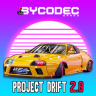 project drift v68 破解版最新版(项目漂移2.0)
