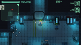 失落方舟前传危机 v1.0.2 游戏 截图