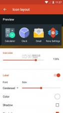 Nova Launcher v7.0.57 破解版 截图