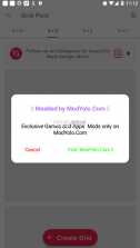 grid post v1.0.35 破解版 截图