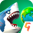 饥饿鲨世界 v6.5.10 2026最新版