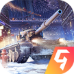 坦克世界闪击战 v11.11.0.83 2025手机版下载