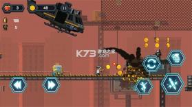 荒原掠夺者 v1.6.5068 游戏安卓版 截图