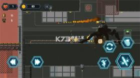 荒原掠夺者 v1.6.5068 游戏安卓版 截图