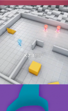 抓不到我吧 v1.2.0 游戏安卓版 截图