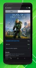 XBox Store v1.1.73 手机版app 截图