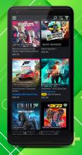 XBox Store v1.1.73 手机版app 截图