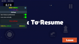 企鹅终极淘汰赛 v1.150 破解版 截图