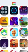 摸鱼乐园 v1.4.8 下载安装 截图