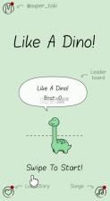 like a dino v2.4.9 游戏 截图