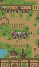 放置村庄点击 v0.4 游戏 截图