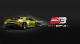 Drag Battle 2 v0.99.69 破解版 截图