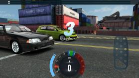 Drag Battle 2 v0.99.69 破解版 截图