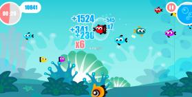 捉鱼啦 v0.4.28 中文版 截图