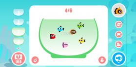 捉鱼啦 v0.4.28 中文版 截图