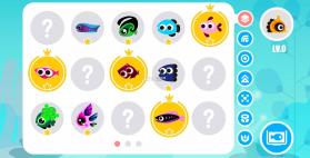 捉鱼啦 v0.4.28 中文版 截图