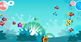 捉鱼啦 v0.4.28 中文版 截图