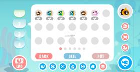 捉鱼啦 v0.4.28 中文版 截图