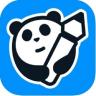 熊猫绘画 v1.9.0 全新版