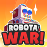 机器人的战争 v0.9.98 游戏