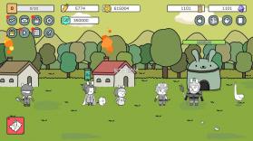 战斗吧兔子 v2.3.2 内购破解版 截图