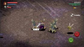 刻印城轮回梦境 v0.7.9 最新版 截图