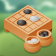 娱乐五子棋游戏v1.0.0