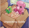 unpacking v1.0.3 游戏手机版