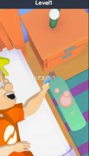 我爱恶作剧 v1.10 小游戏 截图