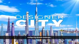 Designer City v1.71 破解版无限黄金 截图