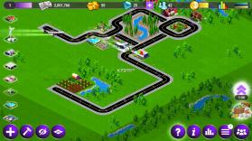 Designer City v1.71 破解版无限黄金 截图