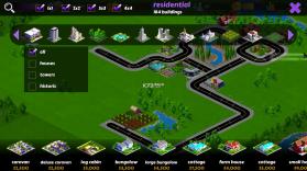 Designer City v1.71 破解版无限黄金 截图